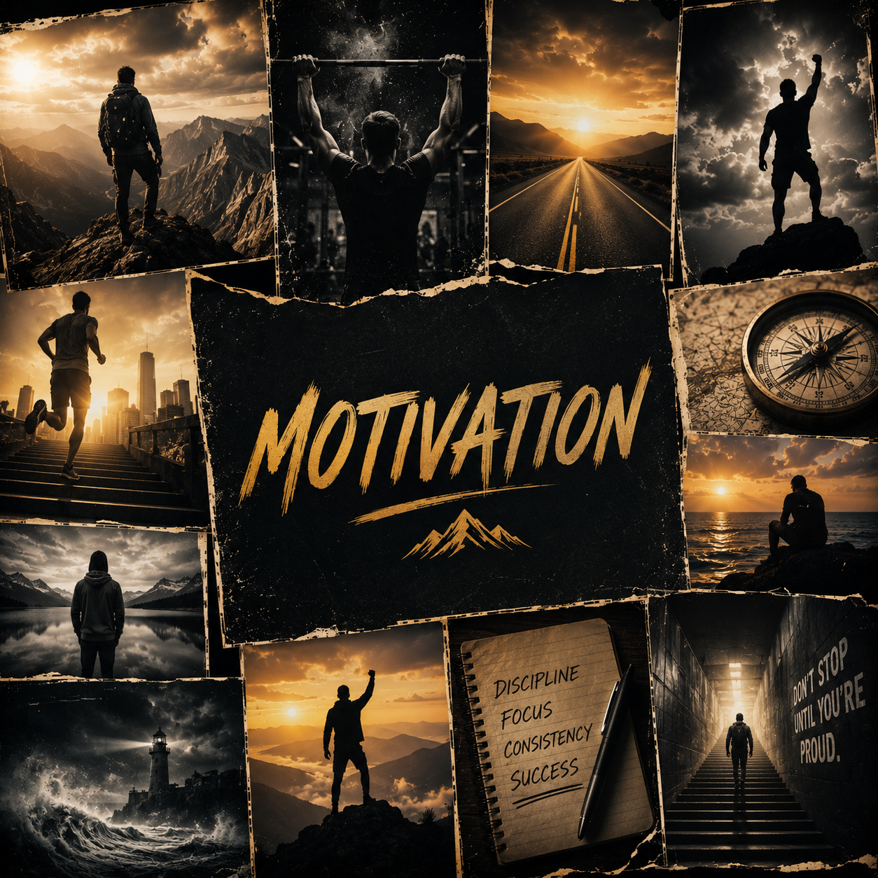 Motivational