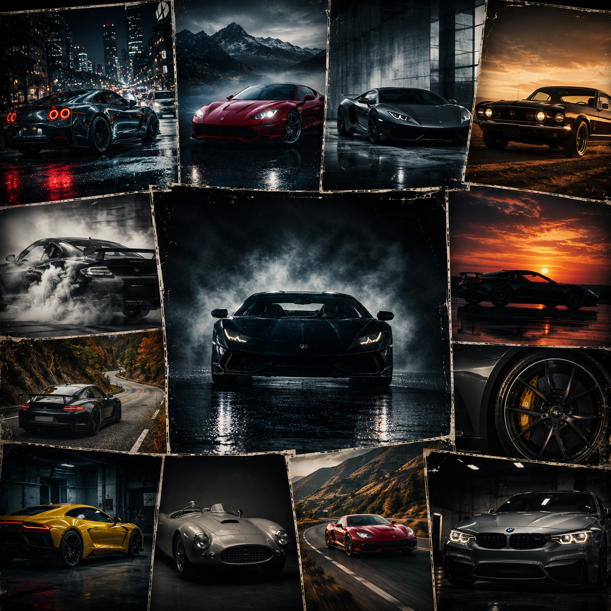 Cars