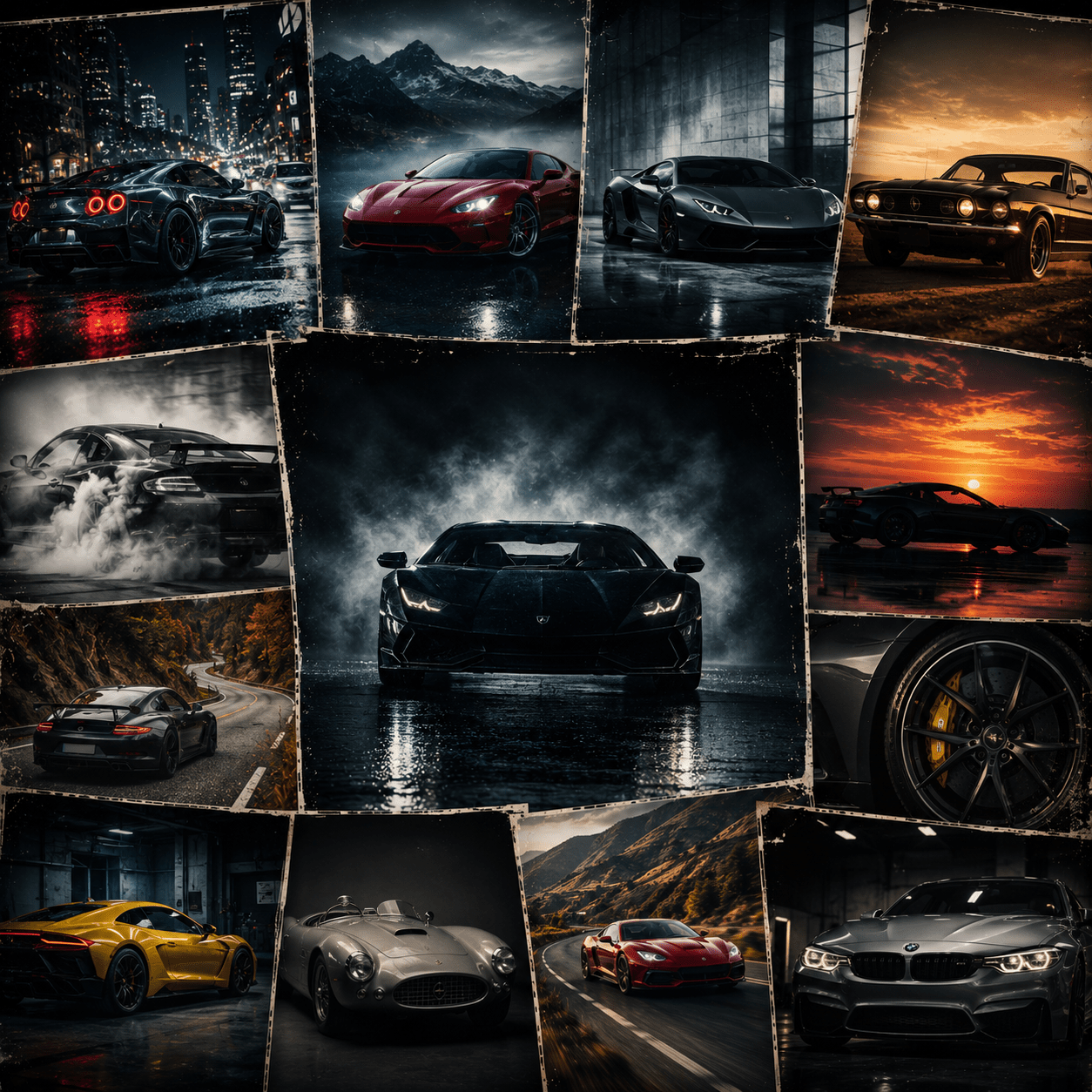 Cars