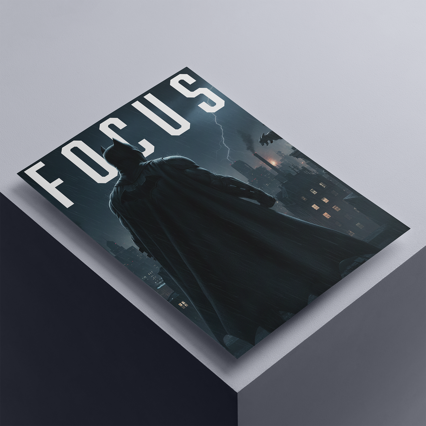 Batman | Movie Poster