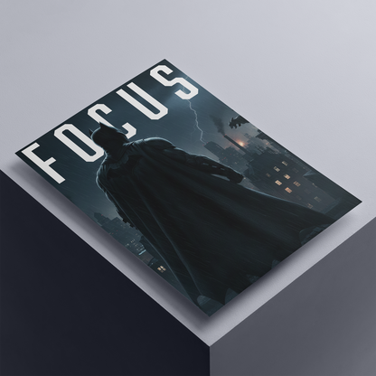 Batman | Movie Poster