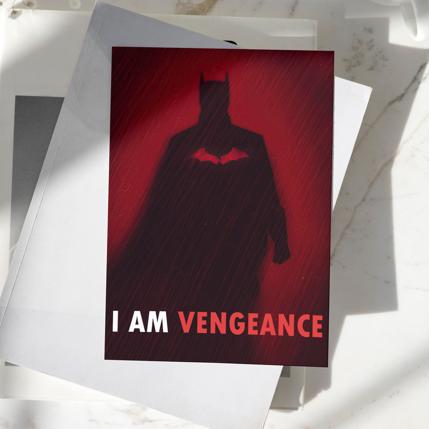 Batman | Movie Poster