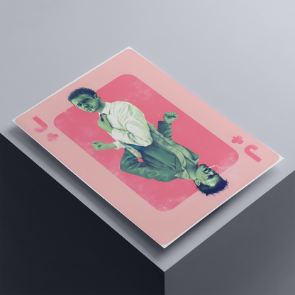 Fight Club | Movie Poster