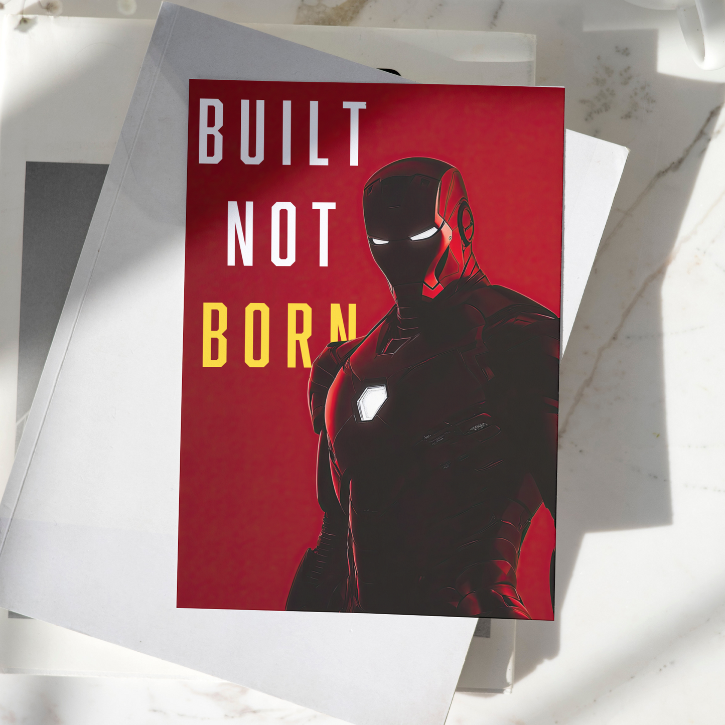 Ironman | Movie Poster