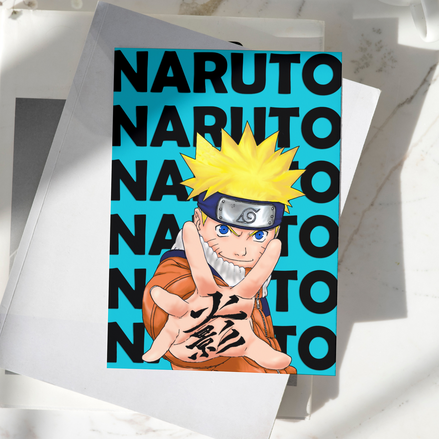Naruto | Anime Poster