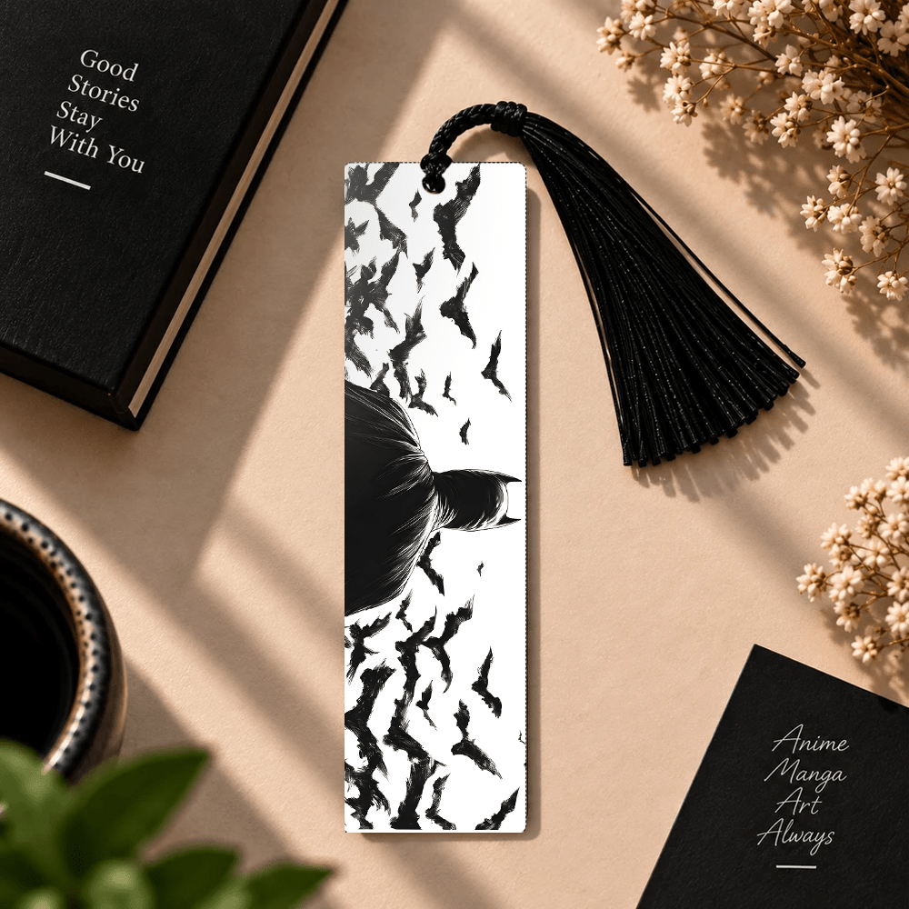 Batman Comic | Bookmark