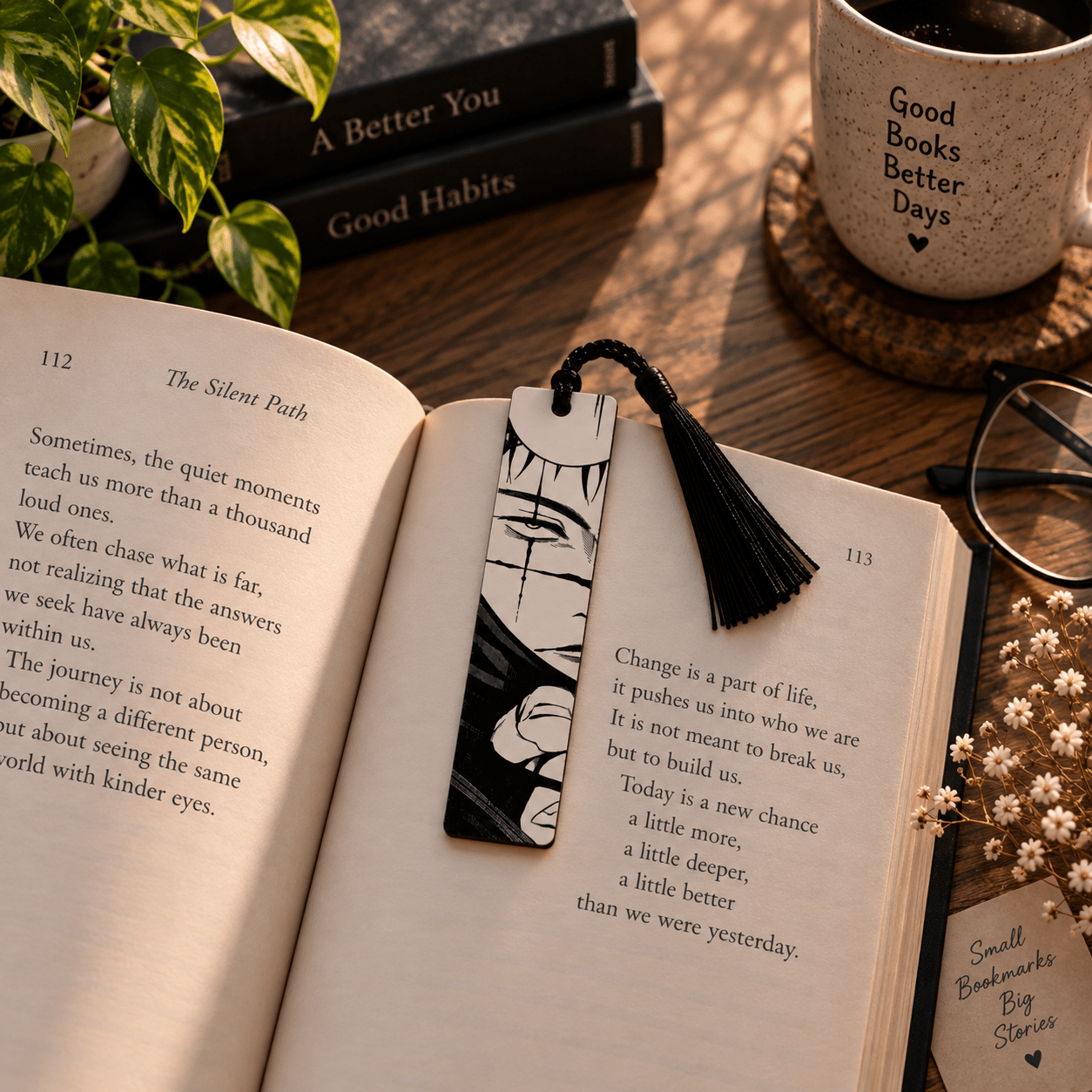 Choso Manga | Bookmark