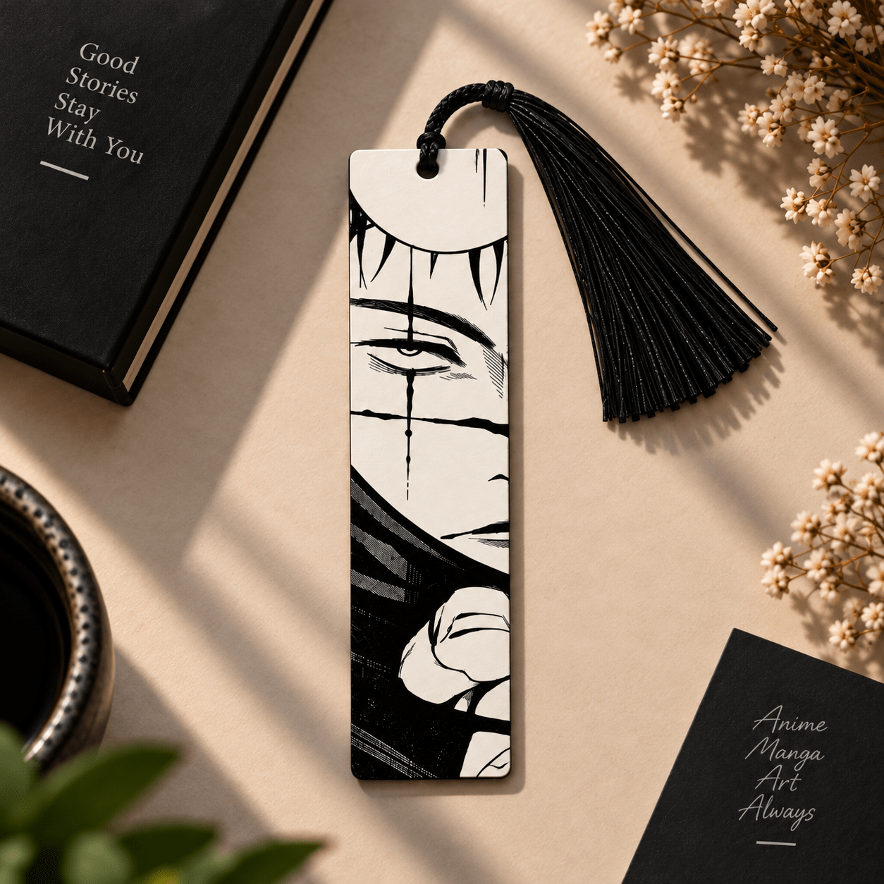 Choso Manga | Bookmark