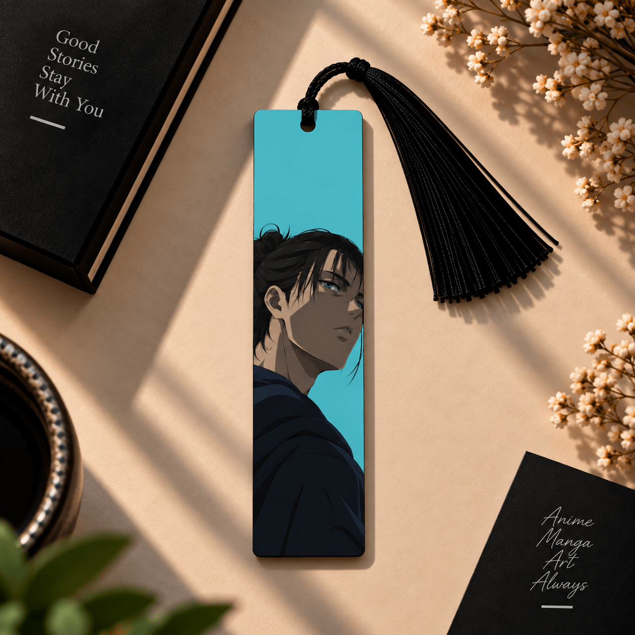 Eren Yeager Anime | Bookmark