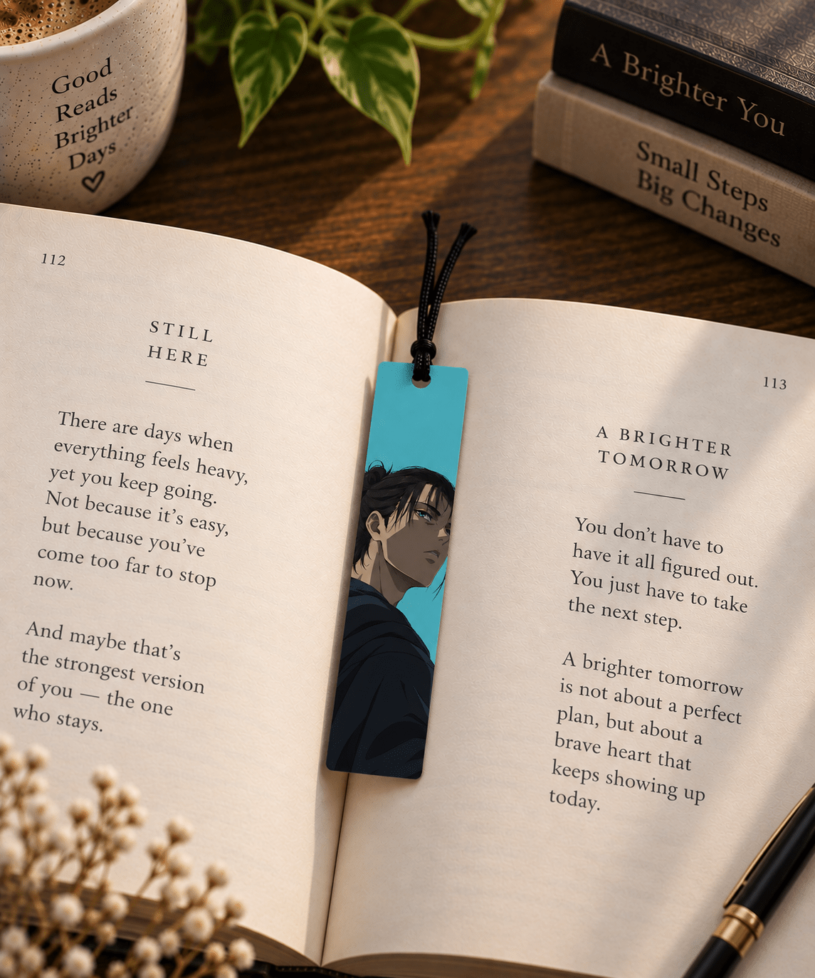 Eren Yeager Anime | Bookmark