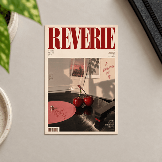 Reverie | A6